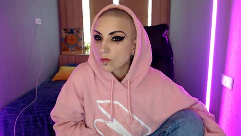 sweet_n_strong online show from April 2026 07:13:02 AM