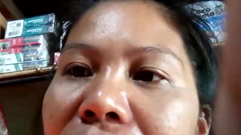 sweet_nessa30 online show from December 2025 02:27:01 AM