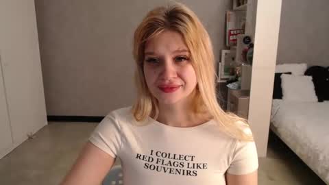 sweet_nicole_333 online show from November 2025 07:31:02 AM