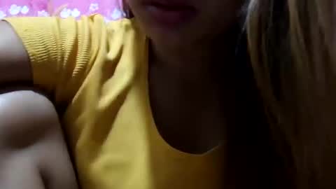 Nina online show from February 2025 07:14:02 PM