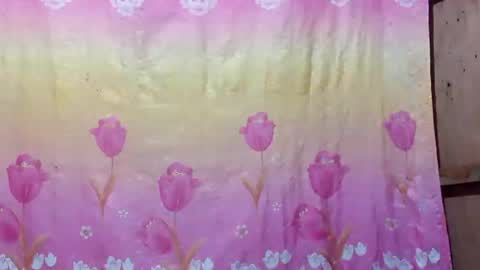 Nina online show from February 2025 12:32:01 PM