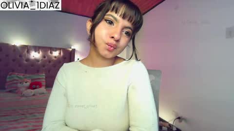Olivia Diaz  OnlyFans olivia diaz online show from January 2025 05:51:01 PM