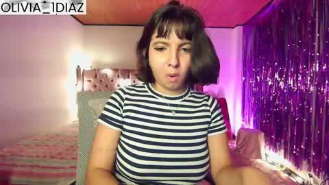 Olivia Diaz  OnlyFans olivia diaz online show from February 2025 02:33:02 AM