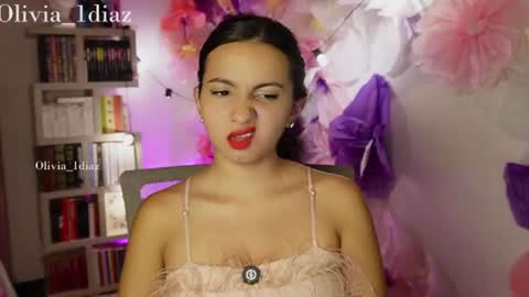 Snapshot of sweet_olivia1 chatting on June 2026 02:11:01 AM Olivia Diaz OnlyFans olivia diaz online show from June 2026 02:11:01 AM