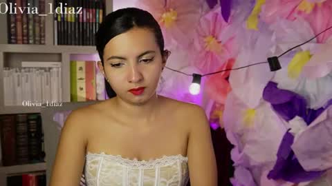 Snapshot of sweet_olivia1 chatting on July 2026 01:42:01 AM Olivia Diaz OnlyFans olivia diaz online show from July 2026 01:42:01 AM