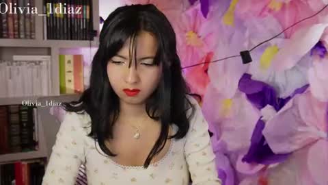 Snapshot of sweet_olivia1 chatting on July 2026 12:26:01 AM Olivia Diaz OnlyFans olivia diaz online show from July 2026 12:26:01 AM