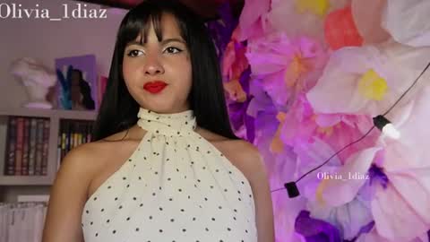 Snapshot of sweet_olivia1 chatting on July 2026 10:18:02 PM Olivia Diaz OnlyFans olivia diaz online show from July 2026 10:18:02 PM