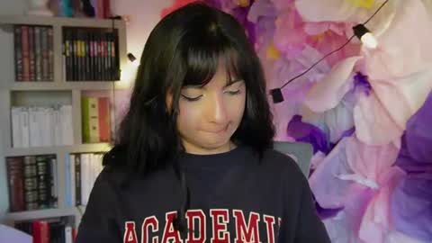 Snapshot of sweet_olivia1 chatting on August 2026 06:33:02 PM Olivia Diaz OnlyFans olivia diaz online show from August 2026 06:33:02 PM
