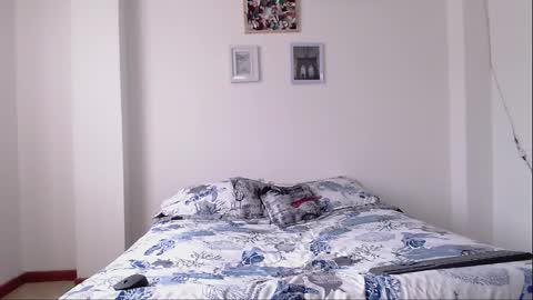 Snapshot of sweet_paradisex5 chatting on September 2025 12:16:01 PM sweet_paradisex5 online show from September 2025 12:16:01 PM