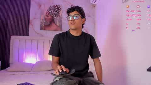 Petter online show from May 2026 06:35:02 PM