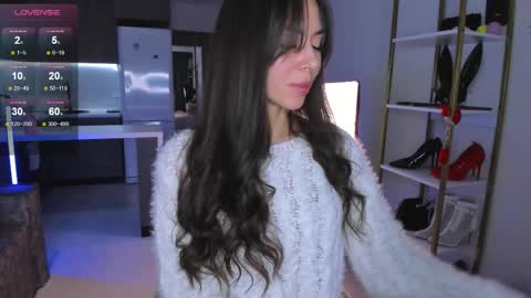 Snapshot of sweet_princess_ashley chatting on February 2026 06:50:02 PM Ashley online show from February 2026 06:50:02 PM