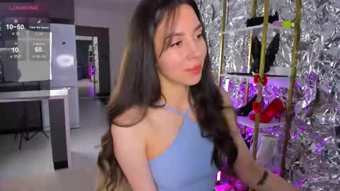 Snapshot of sweet_princess_ashley chatting on February 2026 06:55:02 PM Ashley online show from February 2026 06:55:02 PM