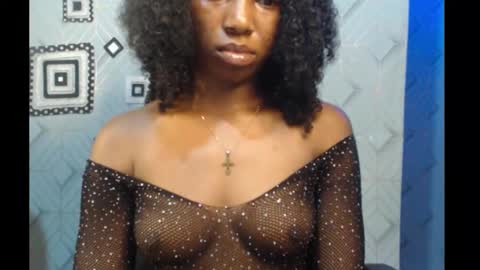 Snapshot of sweet_puna chatting on January 2025 06:59:01 AM Nancy online show from January 2025 06:59:01 AM