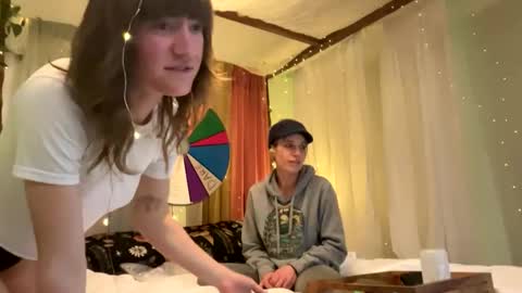 Ramona online show from March 2026 01:00:01 AM