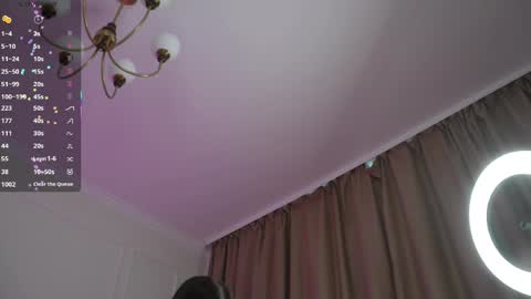 Vanessa online show from March 2026 09:36:01 AM