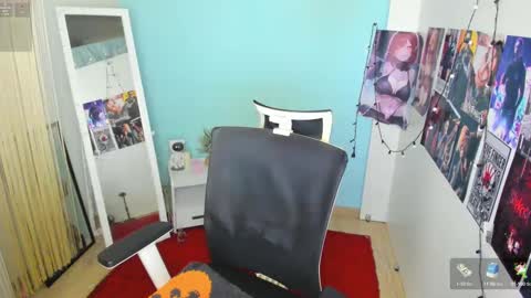 Snapshot of sweet_sabriina chatting on March 2025 07:05:02 AM Sabina online show from March 2025 07:05:02 AM