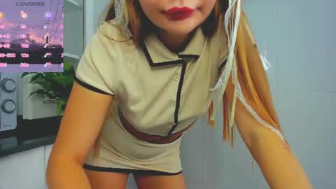 Sabina online show from June 2026 02:16:02 PM