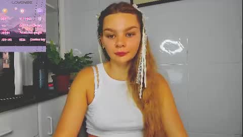 Sabina online show from July 2026 06:39:02 AM