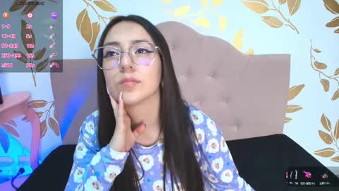 Sammy Lauren online show from February 2025 03:46:02 AM