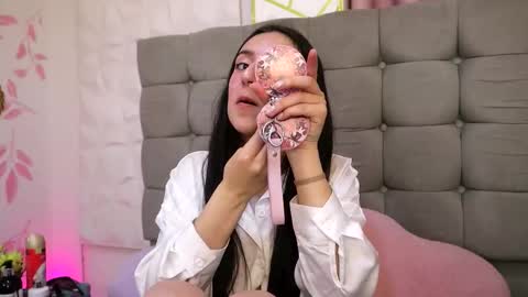 Sammy Lauren online show from January 2026 04:26:02 AM