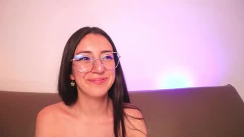 Sammy Lauren online show from February 2026 08:15:01 PM