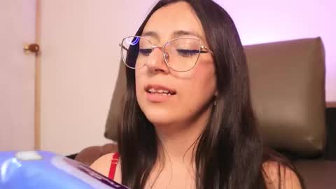 Sammy Lauren online show from March 2026 08:04:02 PM