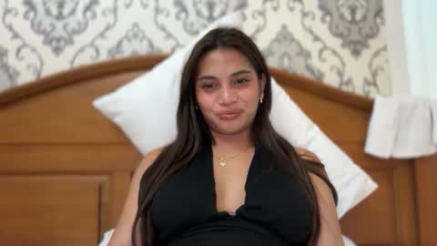 SCARLLET online show from January 2026 04:20:01 PM