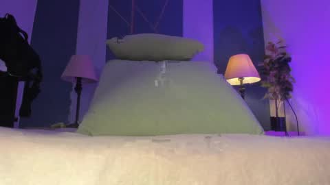 Adeline  online show from April 2026 12:23:01 PM