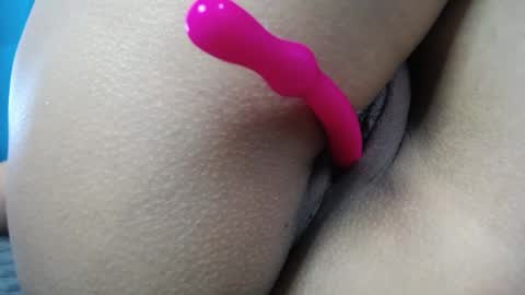 Adriana online show from March 2025 08:00:01 PM