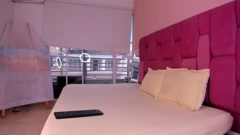 sweet_stacie online show from January 2025 01:14:02 PM