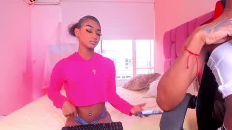 sweet_stacie online show from January 2025 02:07:01 PM