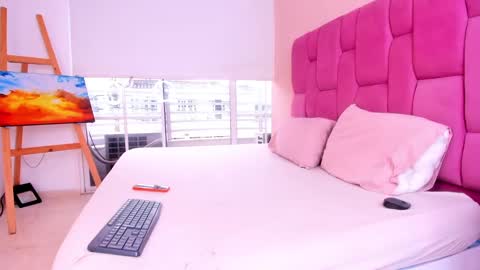 sweet_stacie online show from February 2025 02:25:02 PM