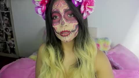 Snapshot of sweet_stephaniee chatting on October 2025 05:42:02 AM online show from October 2025 05:42:02 AM