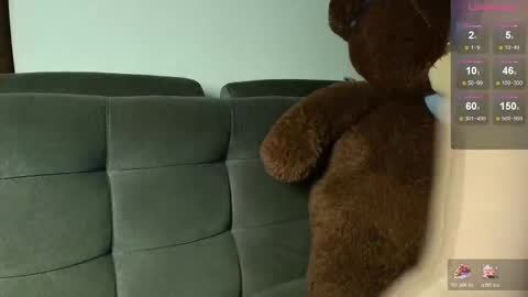 Snapshot of sweet_stephaniee chatting on February 2026 07:07:01 AM online show from February 2026 07:07:01 AM