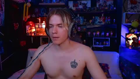 Matt online show from April 2026 02:34:01 AM