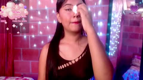 Snapshot of sweet_susy999 chatting on January 2025 07:04:01 PM susy 222 online show from January 2025 07:04:01 PM