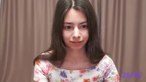 Angel online show from February 2025 12:25:02 PM