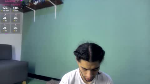 Tippot and Germaine online show from January 2026 03:00:02 AM