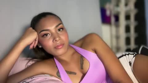 Snapshot of sweet_trishaxx chatting on May 2026 07:11:02 PM Trisha online show from May 2026 07:11:02 PM