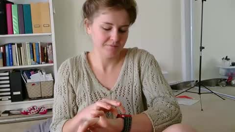 Heidi Brenner - Please check bio for schedule  FAQ online show from December 2024 05:44:02 PM