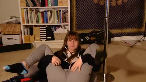 Heidi Brenner - Please check bio for schedule  FAQ online show from February 2025 12:28:01 AM