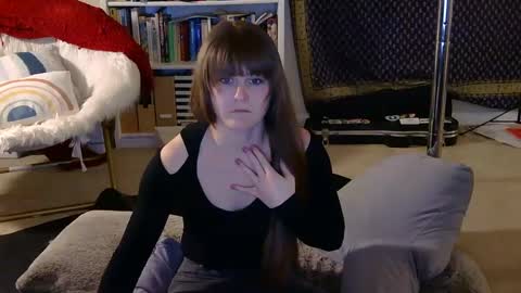 Heidi Brenner - Please check bio for schedule  FAQ online show from February 2025 11:31:01 PM