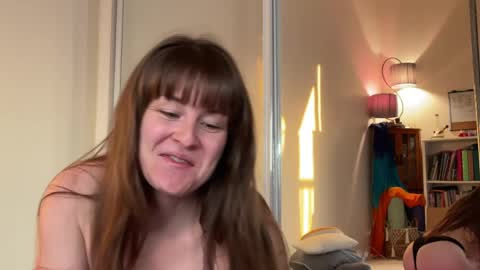 Heidi Brenner - Please check bio for schedule  FAQ online show from April 2026 11:06:01 AM