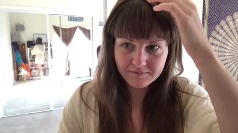 Heidi Brenner - Please check bio for schedule  FAQ online show from June 2026 12:35:01 PM