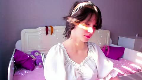 Snapshot of sweet_vanillopa chatting on July 2026 01:10:02 AM Carolina Lu online show from July 2026 01:10:02 AM