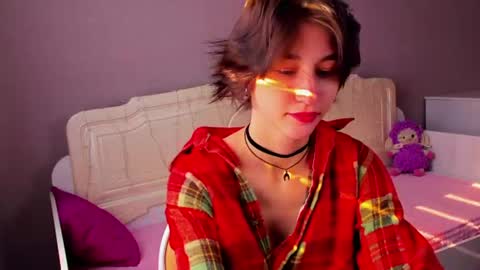 Snapshot of sweet_vanillopa chatting on July 2026 01:20:02 AM Carolina Lu online show from July 2026 01:20:02 AM