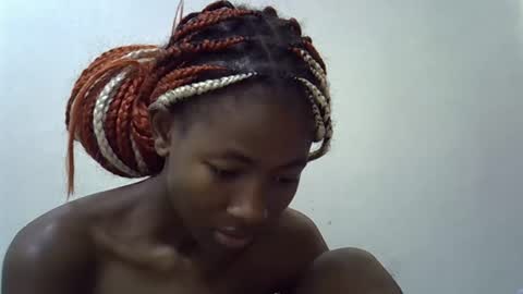 Princess vee online show from April 2026 12:20:01 PM