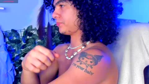 Steven independent model online show from January 2025 04:23:02 AM