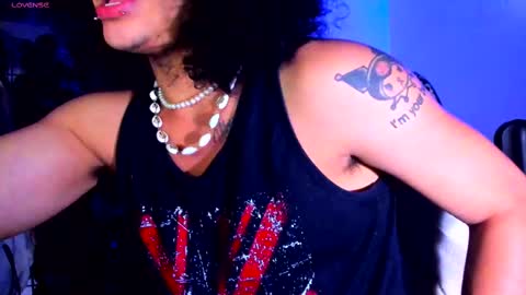 Steven independent model online show from February 2025 07:11:02 AM