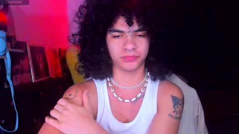 Steven independent model online show from March 2025 02:59:02 AM